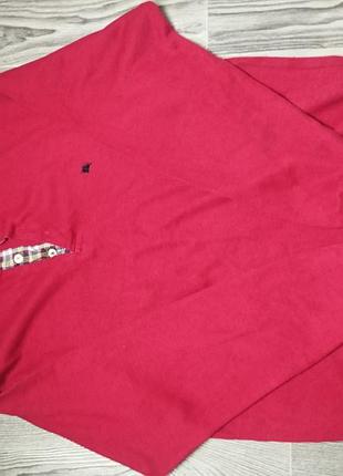Burberry xl 90s винтажный мужской мирер