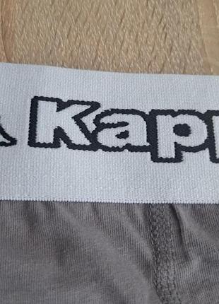 Боксерки kappa m 6