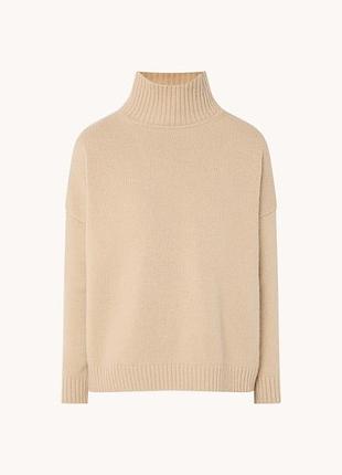 Шерстяний светр max mara weekend