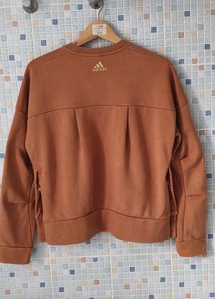 Свитшот adidas. 6