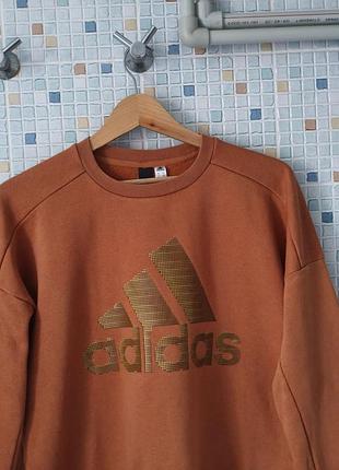 Свитшот adidas. 3