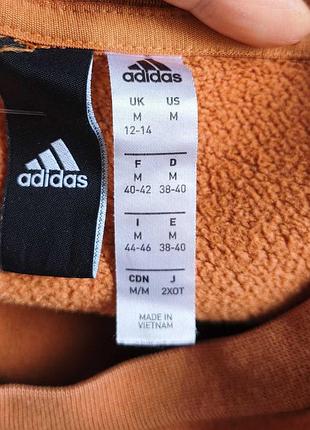 Свитшот adidas. 9