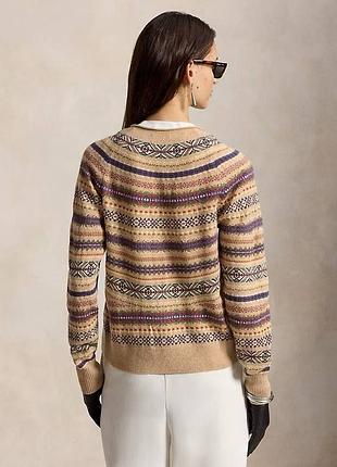 Кардиган женский polo ralph lauren 2