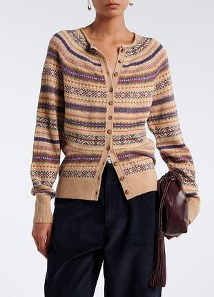 Кардиган женский polo ralph lauren 3