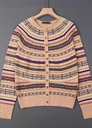Кардиган женский polo ralph lauren 8