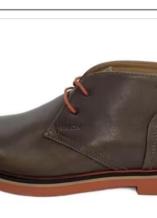 Черевики geox p.45 2