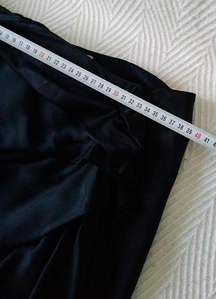 Юбка 96%вискоза, h&amp;m, m 9