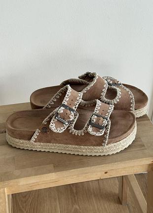 Women's sandal refresh сандалі , шльопки, біркенштоки