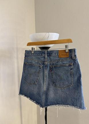 Спідниця levi’s оригінал 2