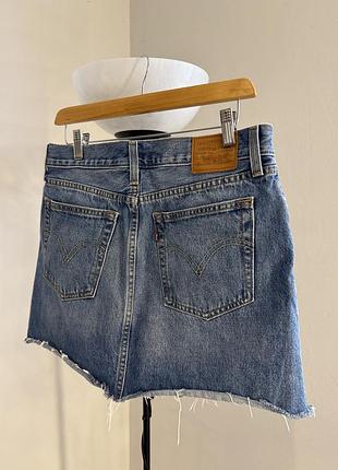 Спідниця levi’s оригінал