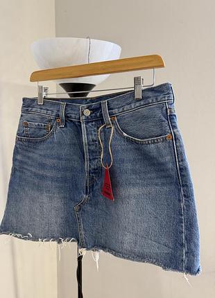 Спідниця levi’s оригінал 3