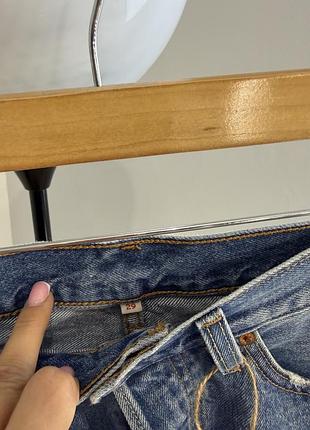Спідниця levi’s оригінал 4