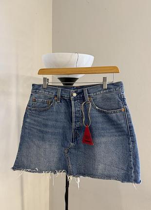 Спідниця levi’s оригінал 6