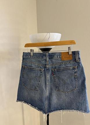 Спідниця levi’s оригінал 10