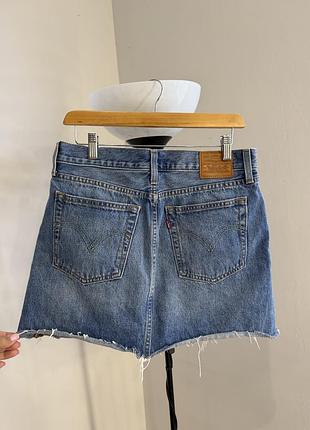 Спідниця levi’s оригінал 9
