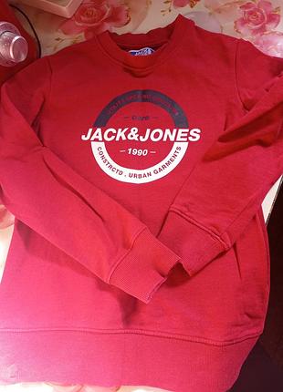 Світшот  jack & jones