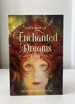 Tarot of enchanted dreams