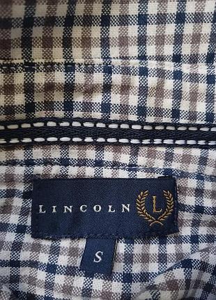 Светр-обманка lincoln p.s 3