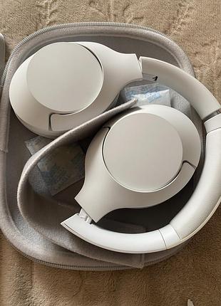 Philips tah8506wt/00 — нові навушники anc