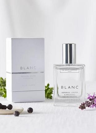 Парфумована вода the white company 50 ml.