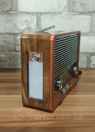 Радиоприемник everton rt-306 3