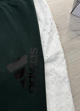 Лосіни спортивні adidas 9