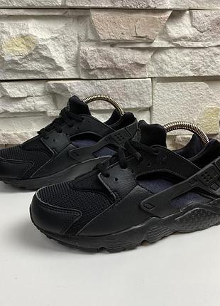 Оригінальні кросівки nike air huarache