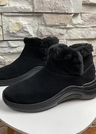 Жіночі черевики skechers