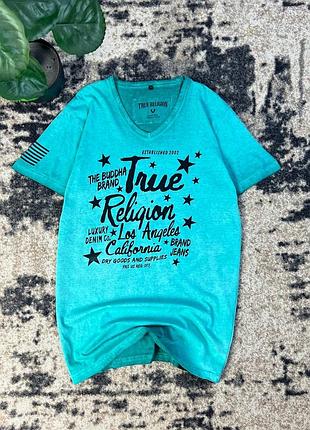 Футболка true religion