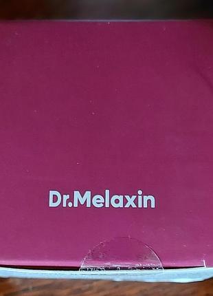 Крем для обличчя dr.melaxin (корея) 5