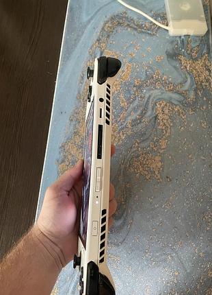 Asus rog ally в хорошем состоянии 4