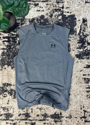 Термо майка under armour