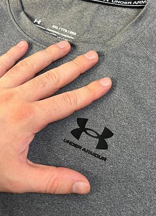 Термо майка under armour 3