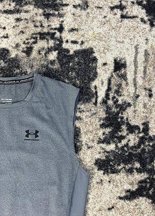 Термо майка under armour 2