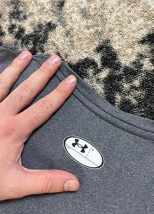 Термо майка under armour 5