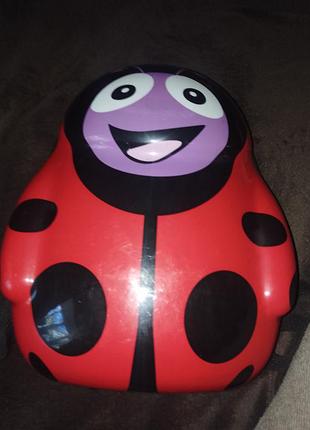 Рюкзак дитячий 🐞