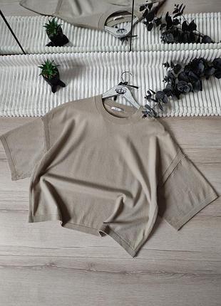 Джемпер оверсайз р xl-xxl