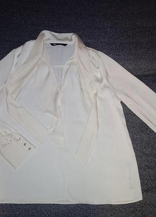 Женская блуза от zara
