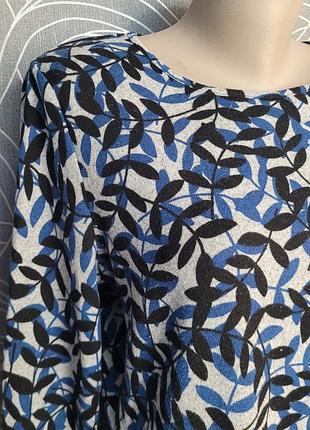 Новый мягкий классный джемпер