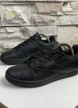 Оригінальні кросівки reebok court retro
