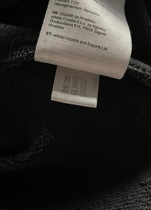 Зіп-худі adidas 6