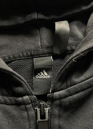 Зіп-худі adidas 5
