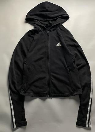 Зіп-худі adidas 4