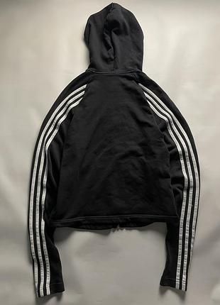 Зіп-худі adidas