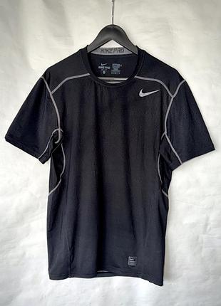 Футболка nike pro