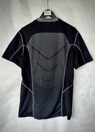 Футболка nike pro 2