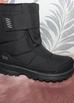 Quechua ботінки 23 cм устілка