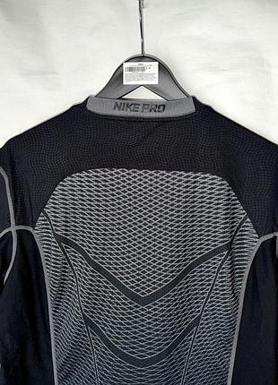 Футболка nike pro 4