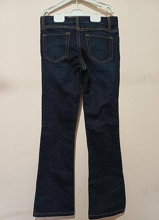 Джинси для підлітків place bootcut сині 2