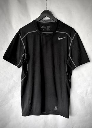 Футболка nike pro 7